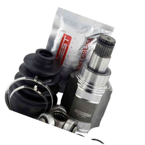 Febest Auto Parts Inner CV Joint 21X45X25 for Lifan Breez 520 | 6511-001