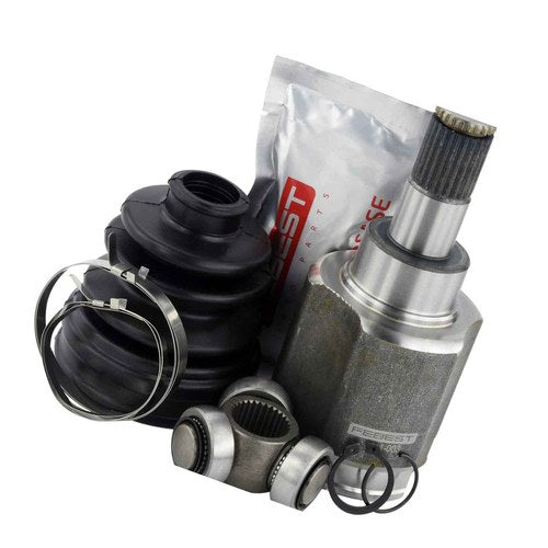 Febest Auto Parts Left Inner CV Joint for Lifan Solano 620 | 6511-003