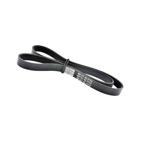Febest Auto Parts Poly-V Belt 5 Ribs for Audi Models | 88127-5L1113