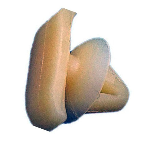 Febest Auto Parts Retainer Clip – Seat / Skoda KAMIQ | 88570-035
