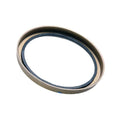 Febest Front Hub Oil Seal 91X106.5X9X12.3 | 95ADS-911060912X