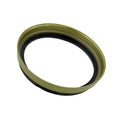 Febest Front Hub Oil Seal 80.1X97.2X9.7X18.2 | 95ADY-82971018X