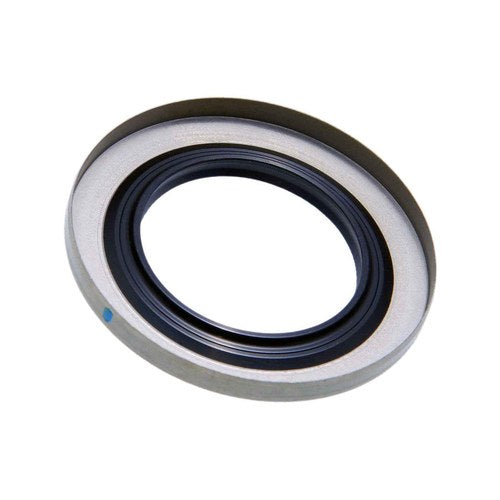 Febest Drive Shaft Oil Seal 37.2X62.15X5.6X7.5 | 95BDY-39620608X