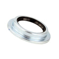Febest Front Hub Oil Seal 51.4X67.15X9.8X9.8 | 95GAY-53671010X