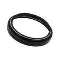 Febest Drive Shaft Oil Seal 60.7X74.2X8.3X12.7 | 95GAY-62740813R