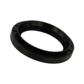 Febest Auto Parts Transaxle Case Oil Seal 48.6X70.3X7.9X11.7 | 95HAY-50700812R
