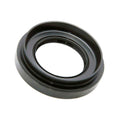 Febest Auto Parts Drive Shaft Oil Seal 36.65X65.25X9.9X17 | 95HBY-38651017C