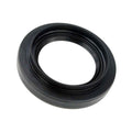 Febest Drive Shaft Oil Seal 47.6x80.1x10.9x17.5 | 95HBY-49801118L