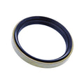Febest Front Hub Oil Seal 52.8x66.2x7.4x10.15 | 95HDS-54660710X