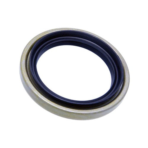 Febest Front Hub Oil Seal 52.05x76.2x8.05x11.05 | 95HDS-54760811X