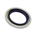 Febest Front Hub Oil Seal 52.15x82.15x8x11 | 95HDS-54820811X