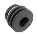 Febest Gear Shift Lever Seal 14.9x25.25x6.1x9 | 95KAY-16250609X