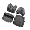 Febest Auto Parts Rear Stabilizer Bar Bush Kit – Audi A8 | ADSB-D3R-KIT