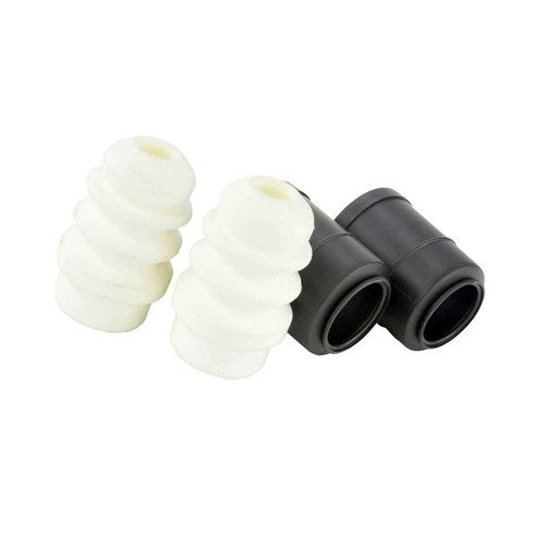 Febest Auto Parts Boot with Jounce Bumper Front – Audi | ADSHB-A4IIF-KIT