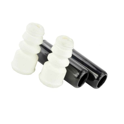 Febest Auto Parts Boot with Jounce Bumper Rear – Audi | ADSHB-A6IVR-KIT