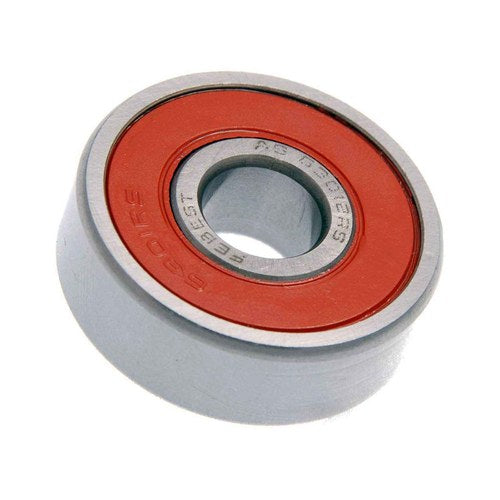 Febest Auto Parts Ball Bearing 12X37X12 | AS-6301-2RS
