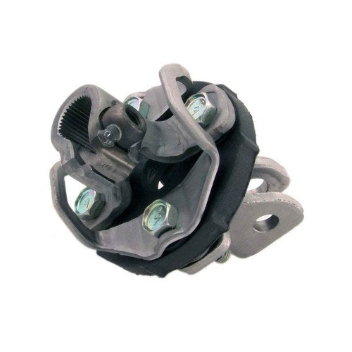 Febest Lower Intermediate Steering Shaft for Navara R51 | ASN-R51