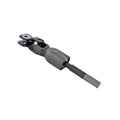 Febest Lower Intermediate Steering Shaft for Nissan Patrol | ASN-Y62
