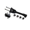 Febest Lower Intermediate Steering Shaft for Nissan Murano | ASN-Z50LOW