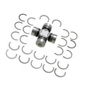 Febest Auto Parts Drive Shaft Cross Joint 25x43/63 | AST-J200