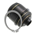 Febest Auto Parts Rear Knuckle Floating Bushing – BMW | BMAB-012Z