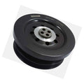 Febest M57 Crankshaft Pulley for BMW | BMDS-M57