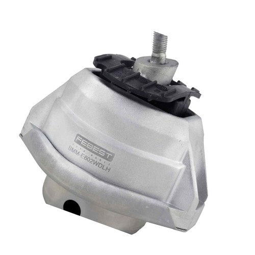 Febest Left Hydro Engine Mount for BMW 5 and 6 | BMM-E602WDLH