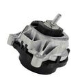 Febest Auto Parts Left Engine Mount Hydro – BMW | BMM-F25LH