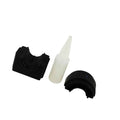 Febest Auto Parts Front Stabilizer Bar Bush Kit – BMW | BMSB-E70F-KIT