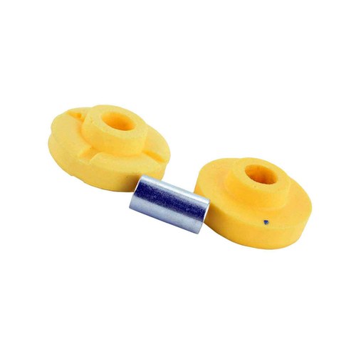 Febest Rear Shock Absorber Mount Repair Kit for BMW | BMSS-E70R-KIT