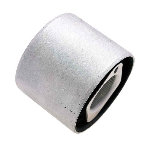 Febest Rear Front Lower Control Arm Bushing | BZAB-048