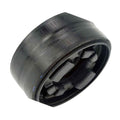 Febest Rear Strut Mount Bushing for Mercedes-Benz | BZAB-204R