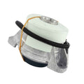 Febest Left Hydro Engine Mount for Mercedes-Benz S | BZM-222LH