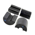 Febest Rear Stabilizer Bar Bush Kit D16 | BZSB-211R-KIT