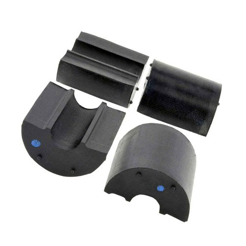Febest Rear Stabilizer Bar Bush Kit D16 | BZSB-211R-KIT