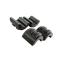 Febest Front Stabilizer Bar Bush Kit for Mercedes-Benz CLS and E | BZSB-219F-KIT