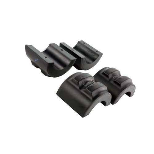 Febest Front Stabilizer Bar Bush Kit for Mercedes-Benz CLS and E | BZSB-219F-KIT