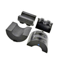 Febest Front Stabilizer Bar Bush Kit D30 | BZSB-221F-KIT