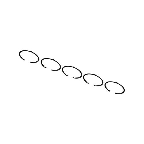 Febest Retaining Ring Set of 5 for Suzuki Grand Vitara | CC-2-27X2-PCS5