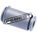 Febest Rear Lower Control Arm Bushing for Cadillac | CDAB-010