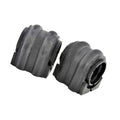 Febest Front Stabilizer Bar Bush Kit D21.7 for Aveo | CHSB-AVF-KIT