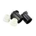 Febest Front Shock Boot and Jounce Bumper Kit for Optra | CHSHB-J200F-KIT