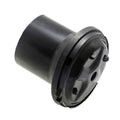 Febest Front Shock Absorber Boot for Chevrolet and Daewoo | CHSHB-LAN
