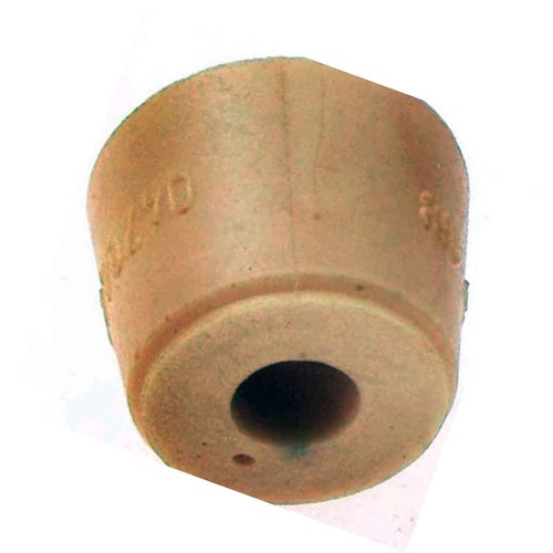 Febest Rear Shock Absorber Bushing for Chrysler and Dodge | CRSB-003