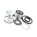 Febest Rear Wheel Bearing Repair Kit 25X52X37 | DAC25520037-KIT8