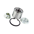 Febest Rear Wheel Bearing Repair Kit 30X62X51 | DAC30620051-KIT