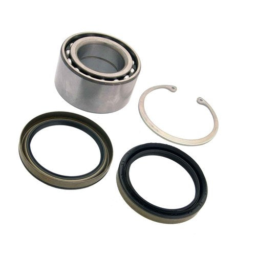 Febest Rear Wheel Bearing Repair Kit 35X61.8X31 | DAC35620031-KIT