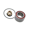 Febest Front Wheel Bearing Repair Kit 35x65x35 | DAC35650035-KIT
