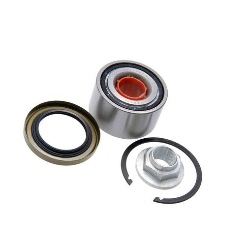 Febest Front Wheel Bearing 35x77x42 | DAC35770042-KIT
