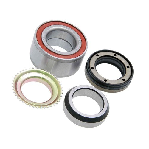 Febest Rear Wheel Bearing Repair Kit 37x68x34 | DAC37680034-KIT
